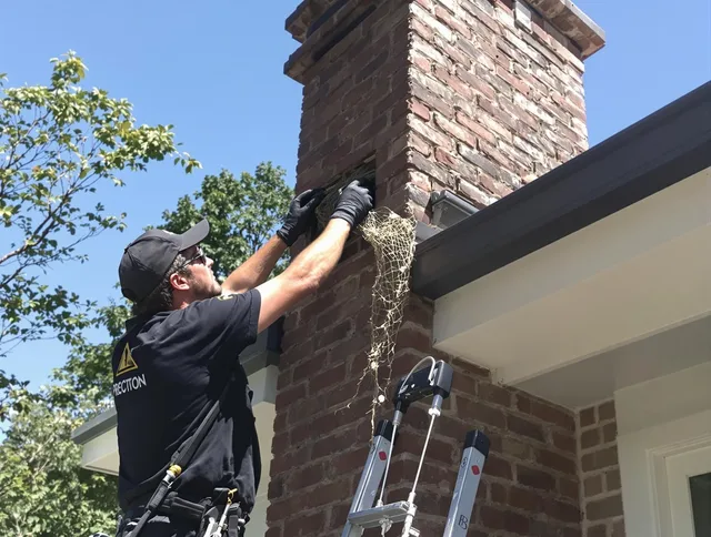 Animal & Debris Removal service in Coventry, CT