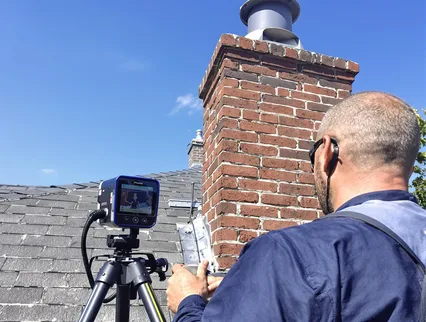 Chimney Inspection service in Coventry, CT