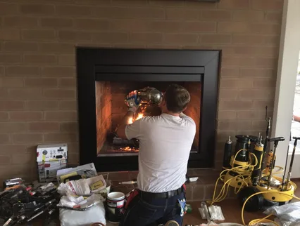 Chimney Liner Services service in Coventry, CT