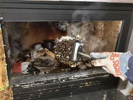 Creosote Removal service in Coventry, CT