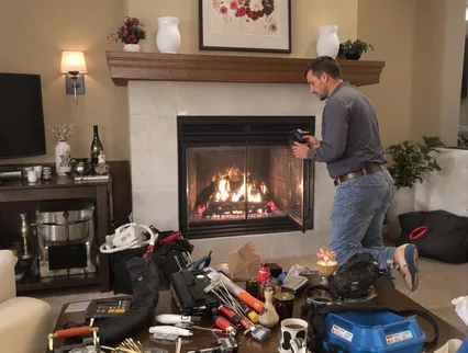 Fireplace Safety Inspection service in Coventry, CT